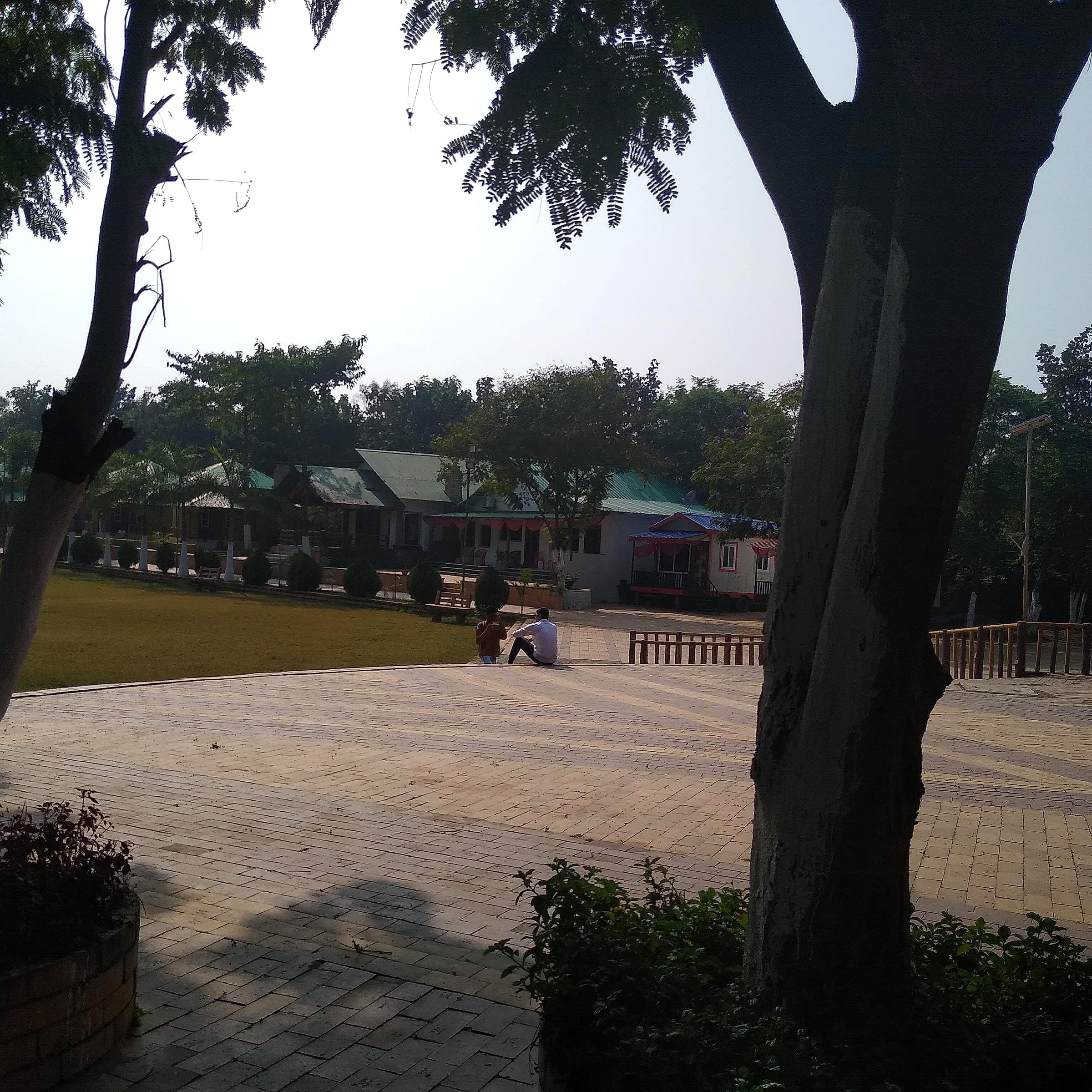 Vrindavan Gopala Resort