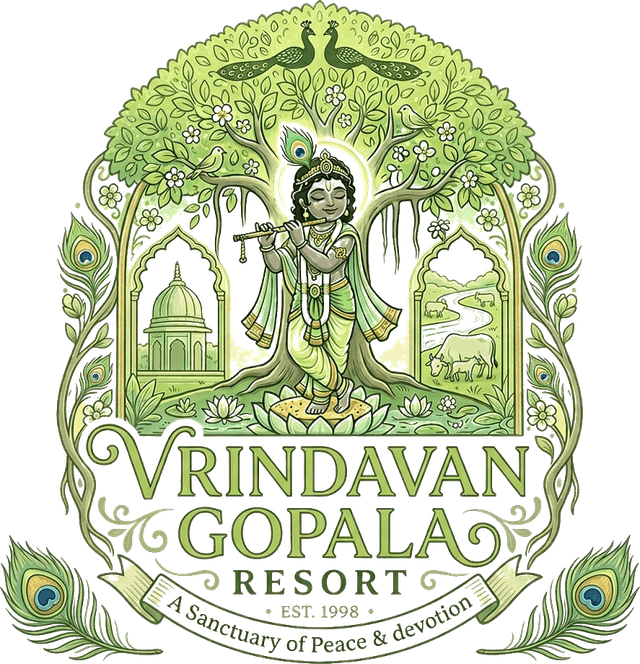 Vrindavan Gopala Resort